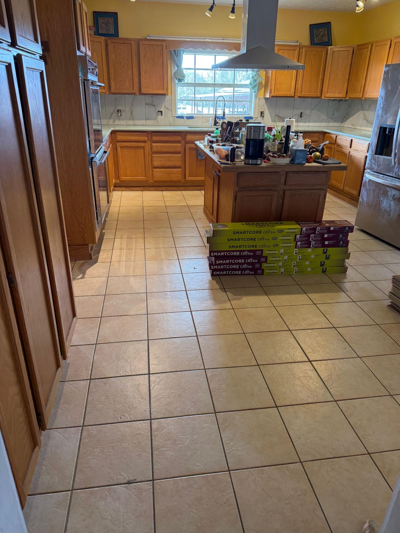 Vitor Remodeling project photo 7 - Tampa Bay