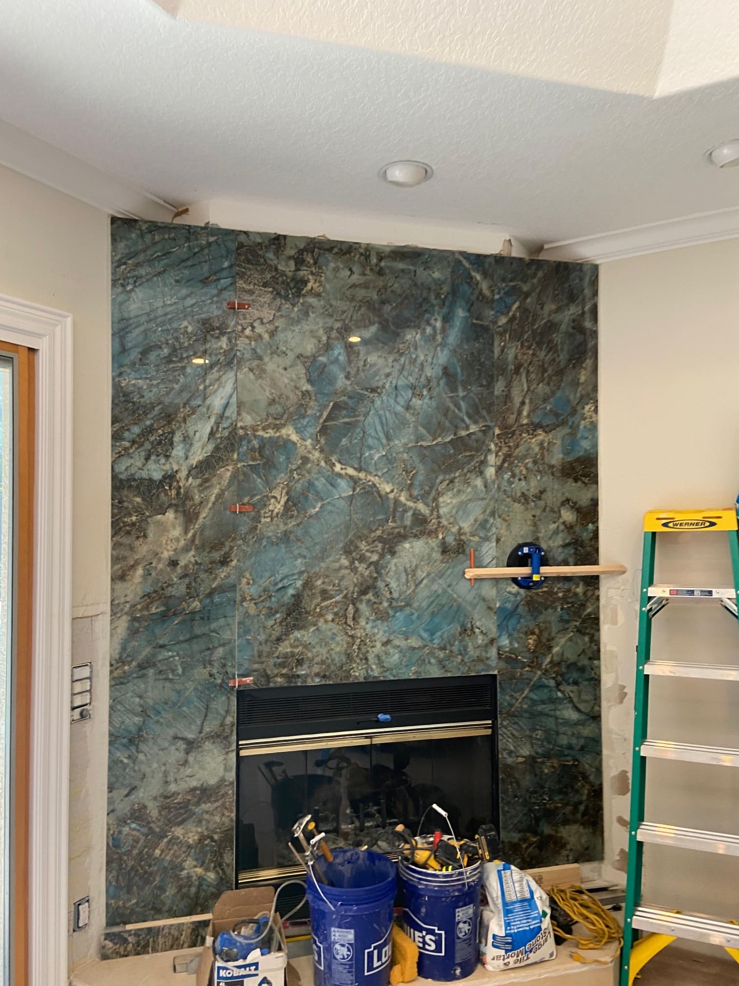 Vitor Remodeling project photo 13 - Tampa Bay