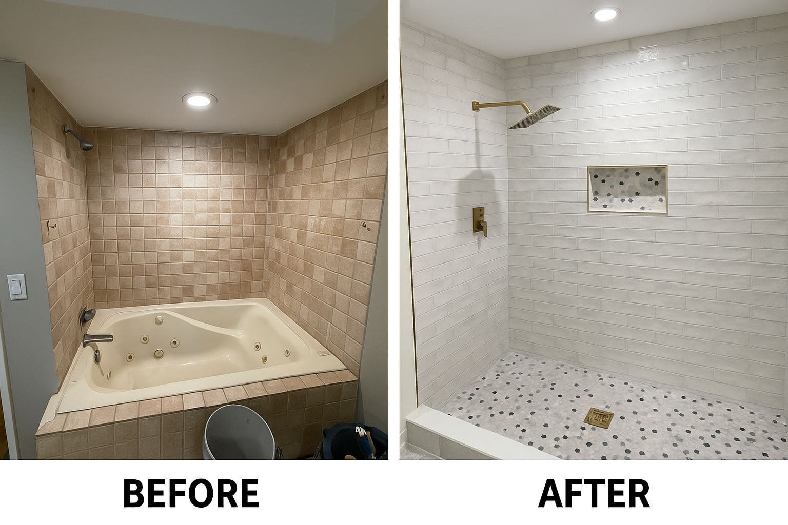 Vitor Remodeling project photo 14 - Tampa Bay
