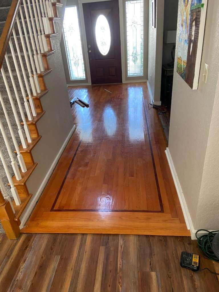 Vitor Remodeling project photo 17 - Tampa Bay