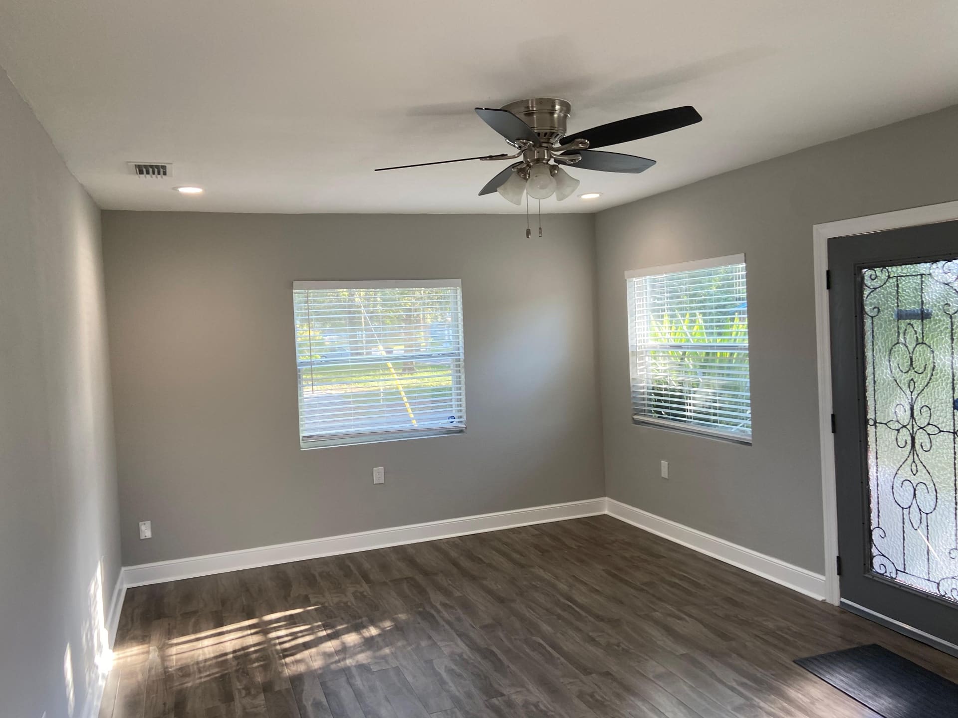 Tile installation project - Tampa Bay